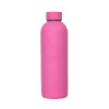 500ml Snowdonia Vacuum Bottle Hot Pink